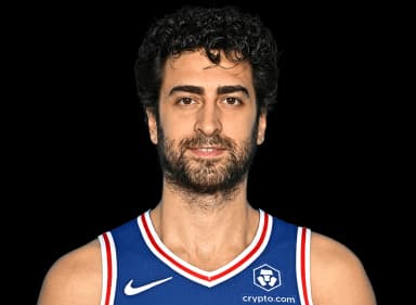 Furkan Korkmaz headshot