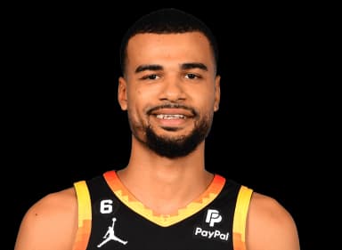 Timothe Luwawu-Cabarrot headshot
