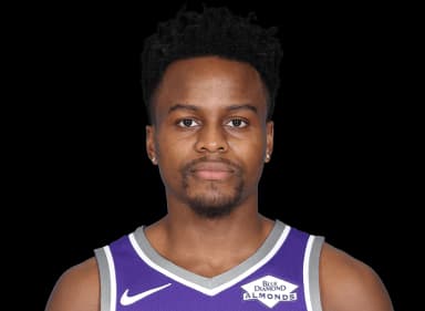 Yogi Ferrell headshot
