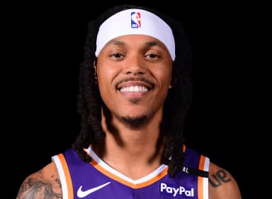 Damion Lee headshot