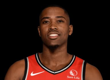 Isaiah Taylor headshot