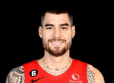 Juancho Hernangomez headshot