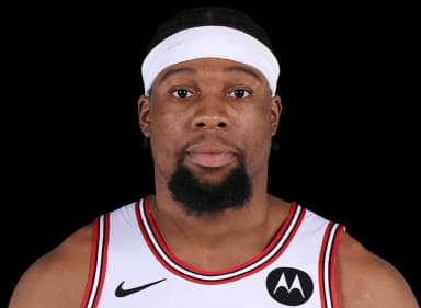 Guerschon Yabusele headshot