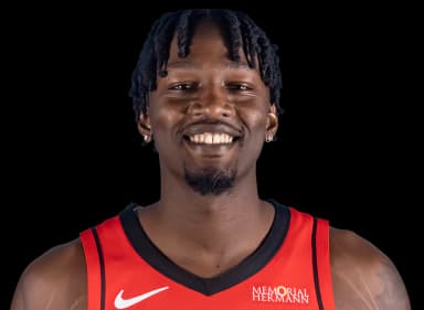 Dorian Finney-Smith headshot
