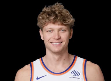 Mindaugas Kuzminskas headshot