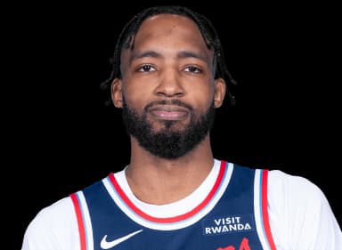 Derrick Jones Jr. headshot