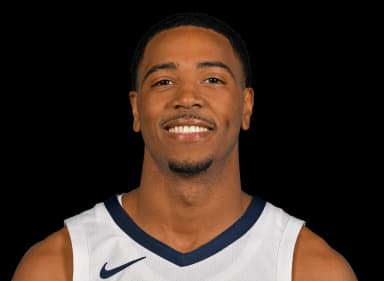 Shaquille Harrison headshot