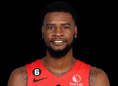 Josh Jackson headshot