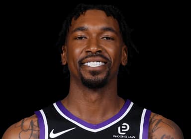 Malik Monk headshot