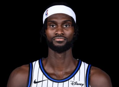 Jonathan Isaac headshot
