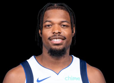 Dennis Smith Jr. headshot
