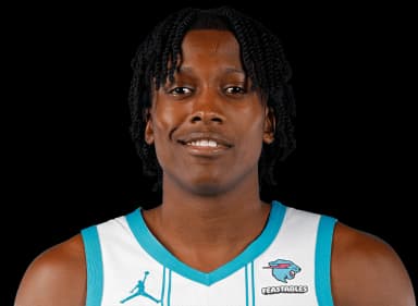 Frank Ntilikina headshot