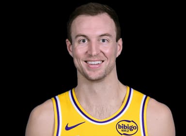 Luke Kennard headshot