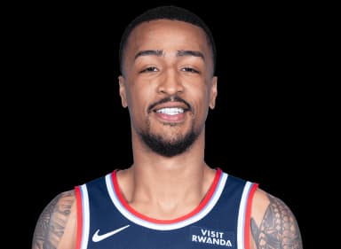 John Collins headshot