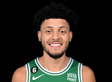 Justin Jackson headshot