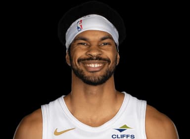 Jarrett Allen headshot