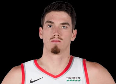 T.J. Leaf headshot
