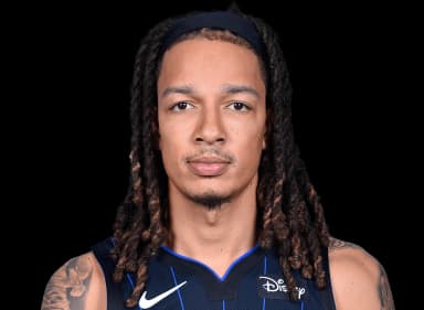 D.J. Wilson headshot