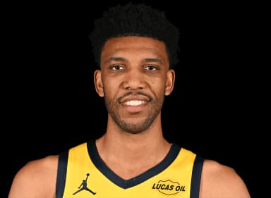 Tony Bradley headshot