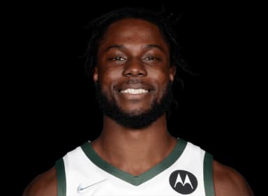 Semi Ojeleye headshot