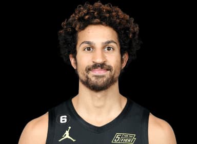 Frank Jackson headshot