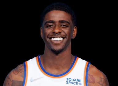 Dwayne Bacon headshot