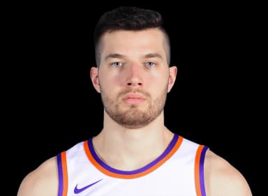 Alec Peters headshot