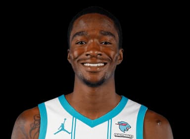 Edmond Sumner headshot