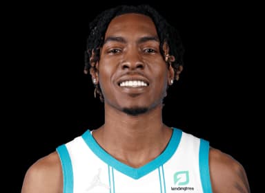Wes Iwundu headshot