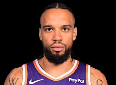 Dillon Brooks headshot