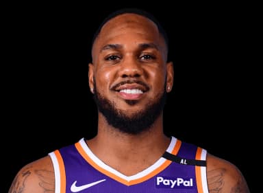 Monte Morris headshot