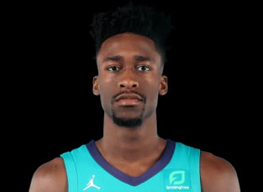 Kobi Simmons headshot