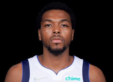 Sterling Brown headshot