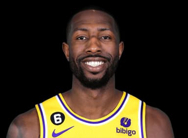 Davon Reed headshot