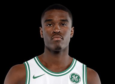 Jabari Bird headshot