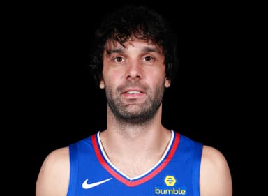 Milos Teodosic headshot