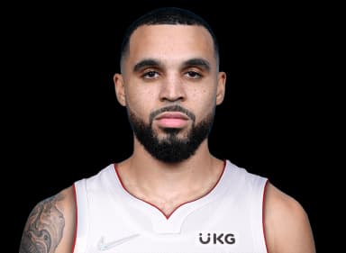 Mychal Mulder headshot