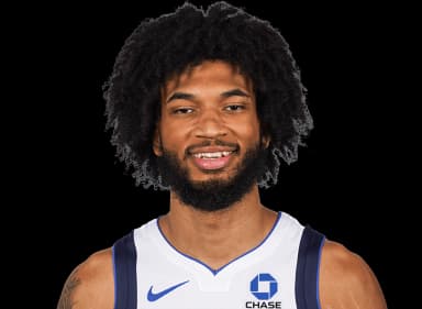 Marvin Bagley III headshot