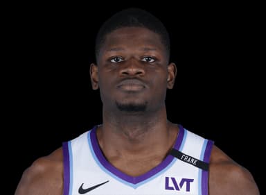 Mo Bamba headshot