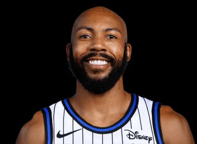 Jevon Carter headshot