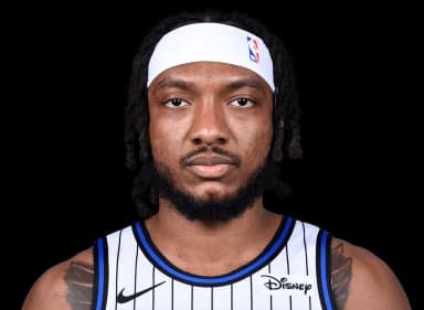 Wendell Carter Jr. headshot