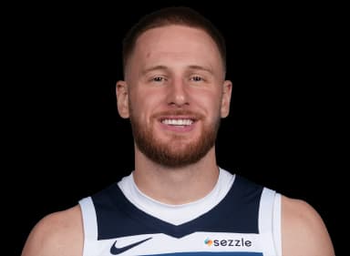 Donte DiVincenzo headshot