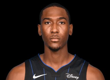 Melvin Frazier Jr. headshot