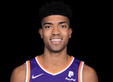 Chandler Hutchison headshot
