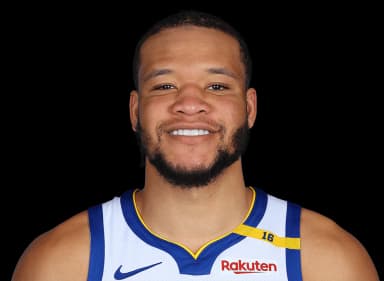 Kevin Knox II headshot