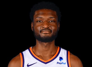 Chimezie Metu headshot