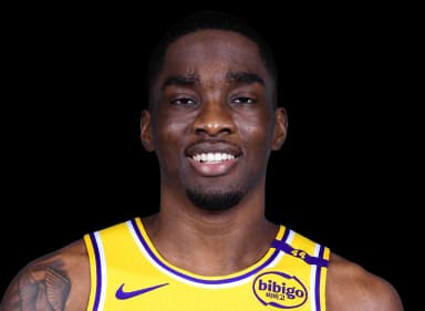 Shake Milton headshot