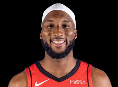 Josh Okogie headshot