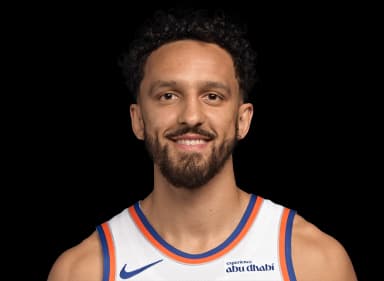 Landry Shamet headshot
