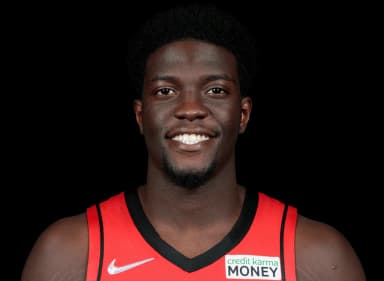 Khyri Thomas headshot